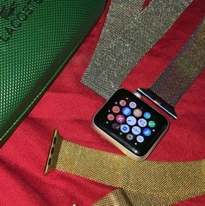 Apple watch Series 2